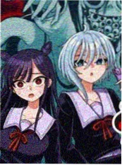 《深海回声》B站动画大片封面